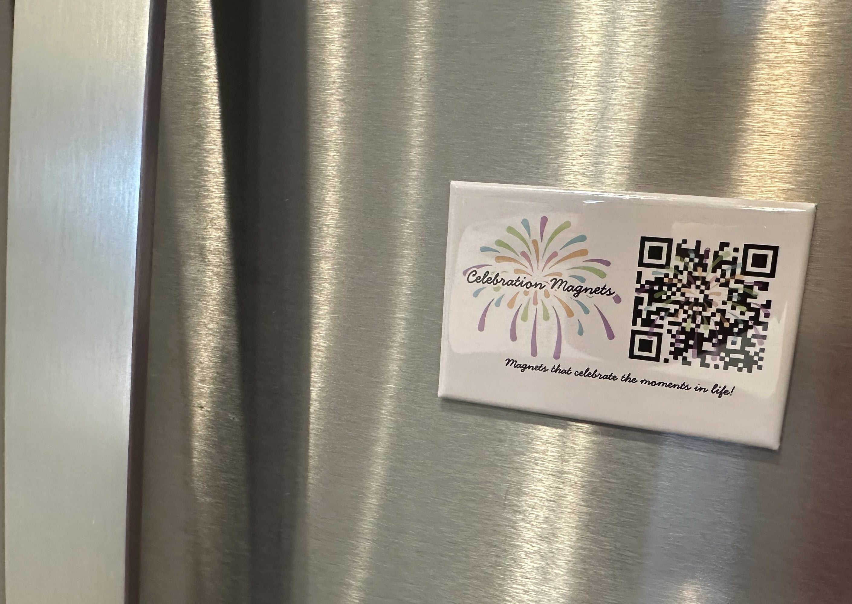 Bulk Magnets