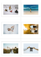 Photo Magnets
